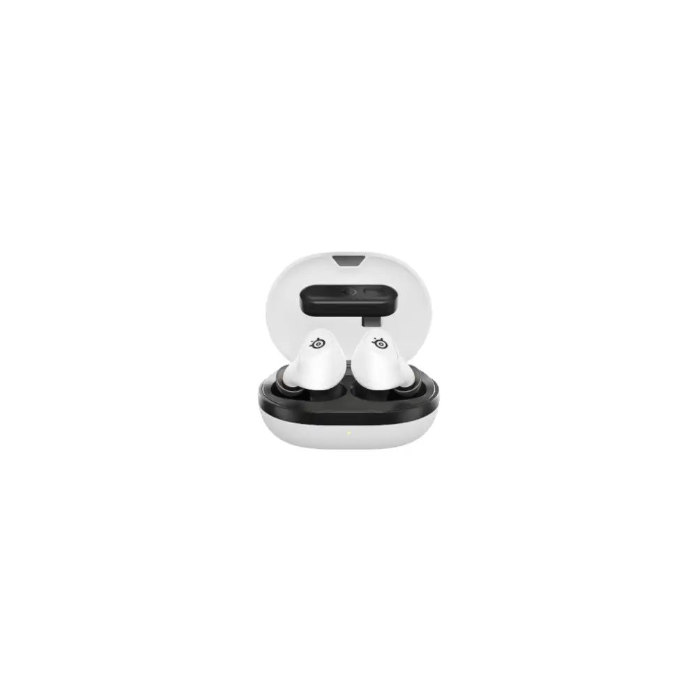 SteelSeries Arctis GameBuds Review: Great Audio, Some Flaws
