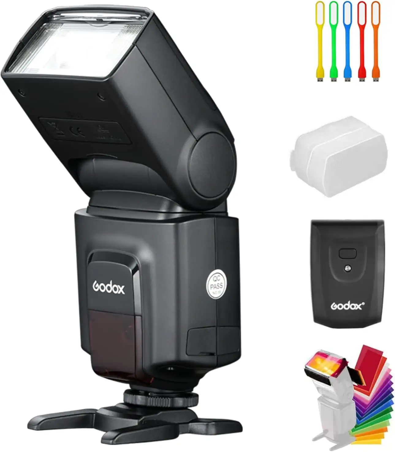 Godox V1 Pro S for Sony Review: Powerful but Pricey
