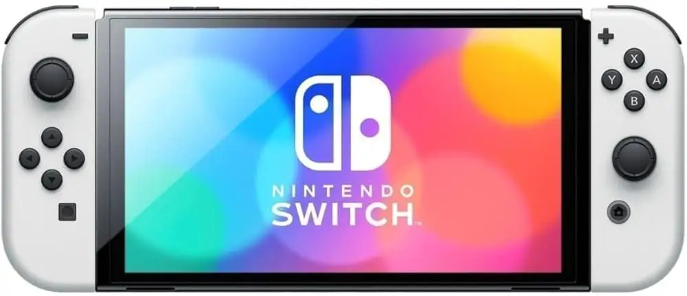 Nintendo Switch OLED Renewed Review: Worth the Buy?