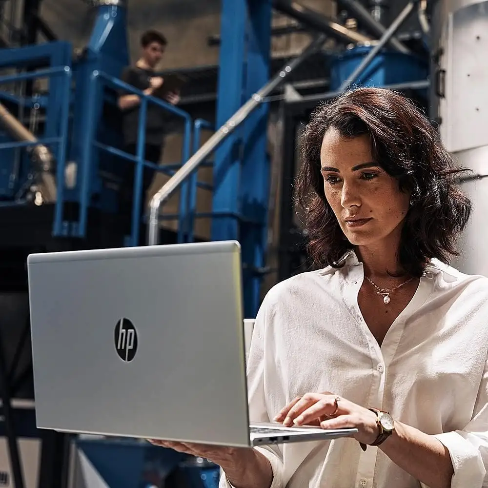 HP ProBook 450 G10 Review: Durable Business Laptop Verdict