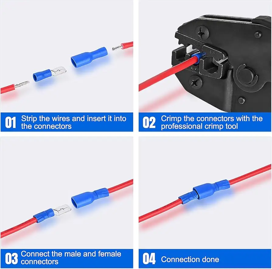 Nilight Wire Connector Kit Review: Conditional Buy Verdict