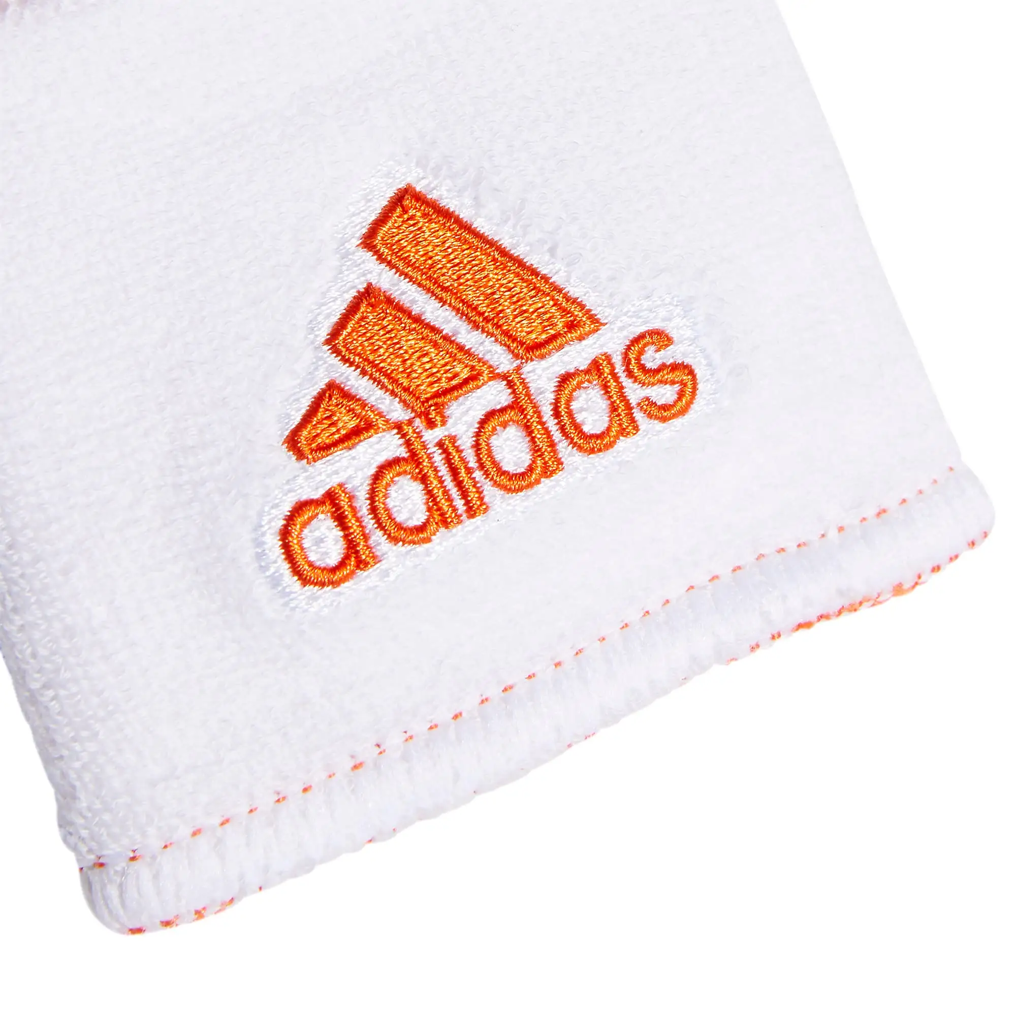 Adidas Interval Reversible Wristband black and light pink