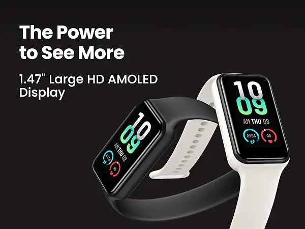 Amazfit Band 7 Review: Budget Fitness Tracker Verdict