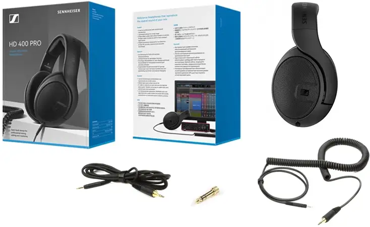 Sennheiser HD 400S Review: Balanced Sound, Mixed Mic