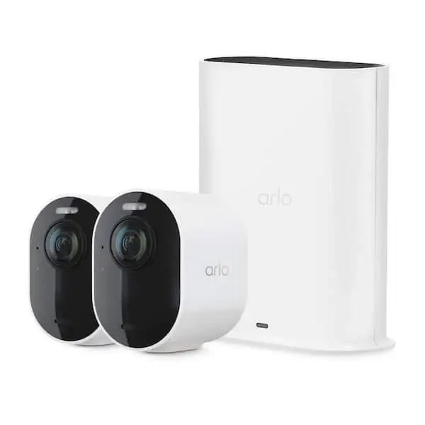 Arlo Essential 2nd Gen Review: Conditional Buy Verdict