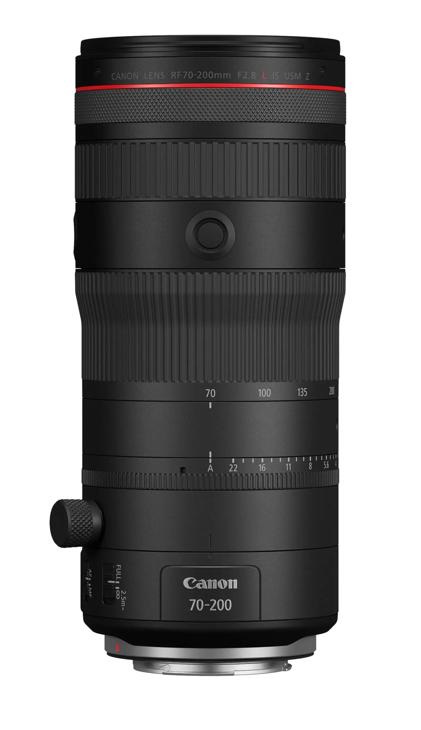 Canon RF70-200mm F2.8L IS USM Z price comparison chart