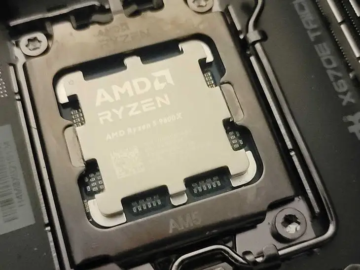 AMD Ryzen 7 7700X CPU final verdict summary