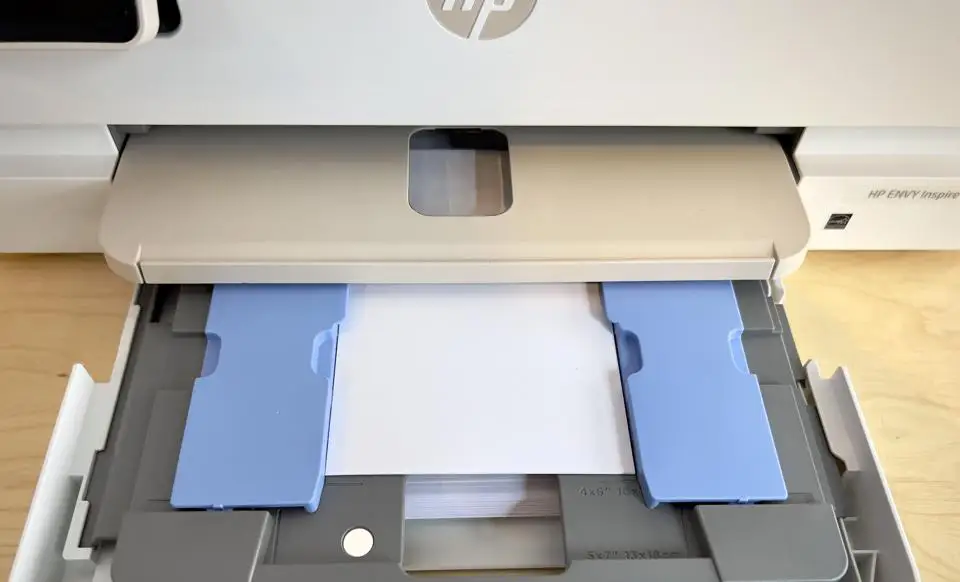 HP ENVY Inspire 7255e compact eco-friendly design