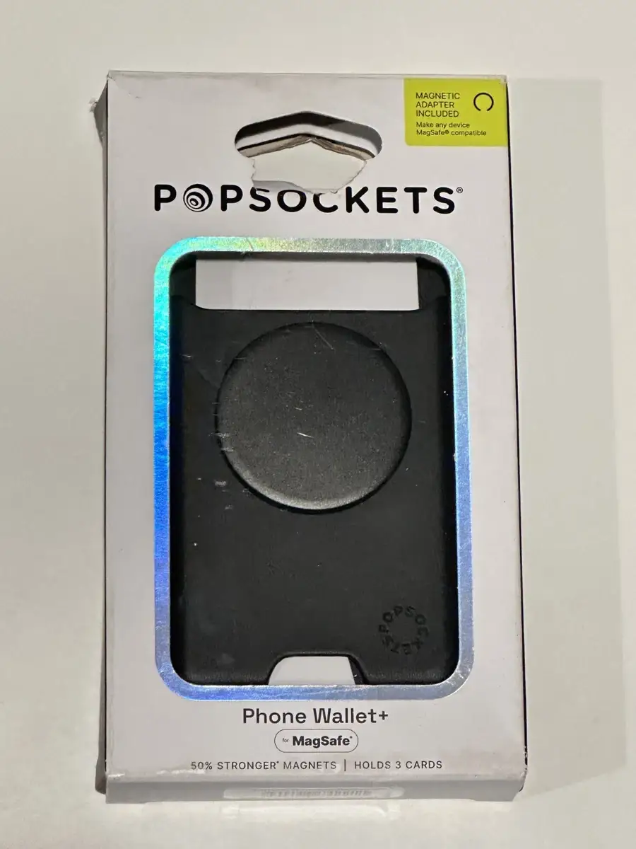 PopSockets Tidepool Daisy Charm premium price analysis