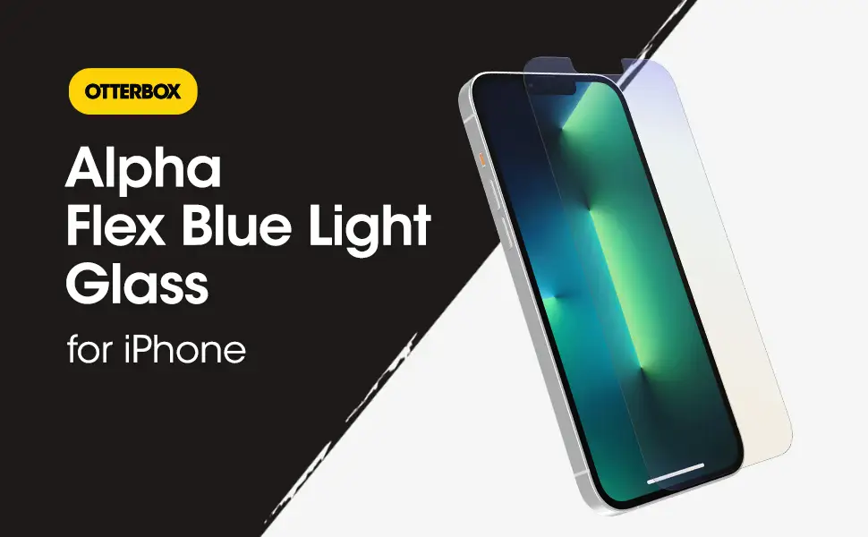 ZAGG InvisibleShield Glass+ packaging and replacement warranty context