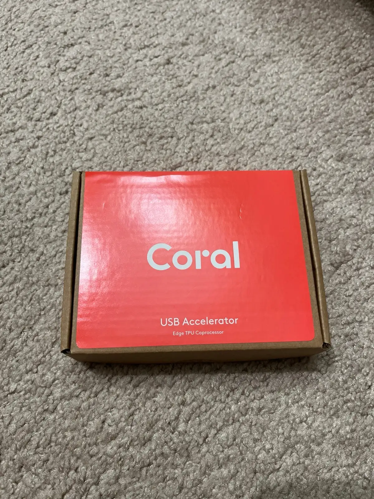 Google Coral USB Accelerator Review: Conditional Verdict
