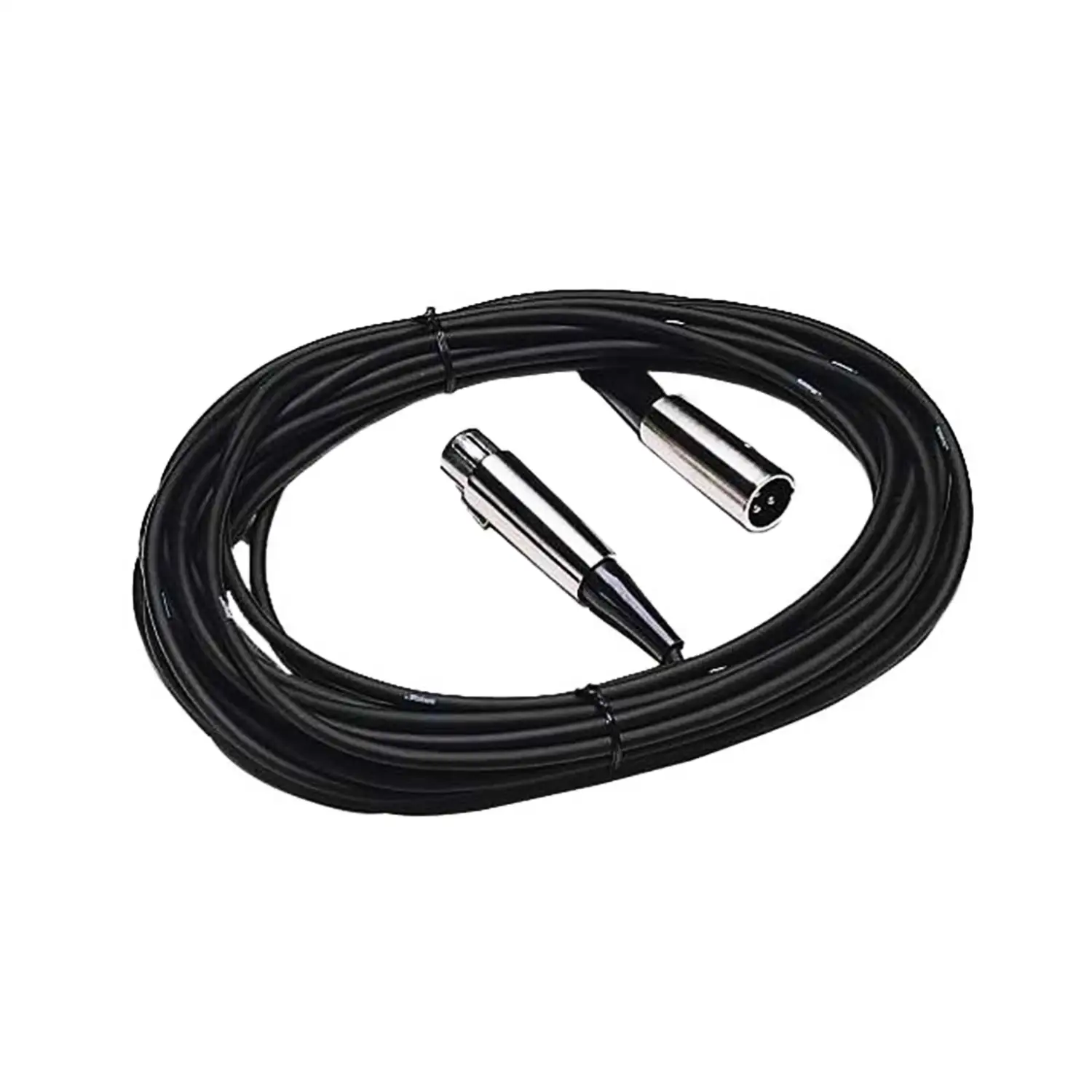 Shure C25J Hi-Flex Cable product close-up