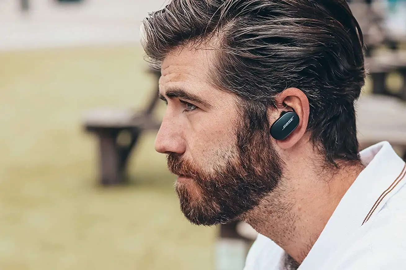 Bose QuietComfort Earbuds II Review: Strong ANC, Mixed Features