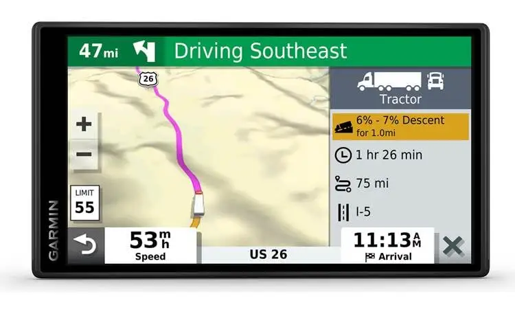 Garmin eLog ELD reliability concerns and trust summary