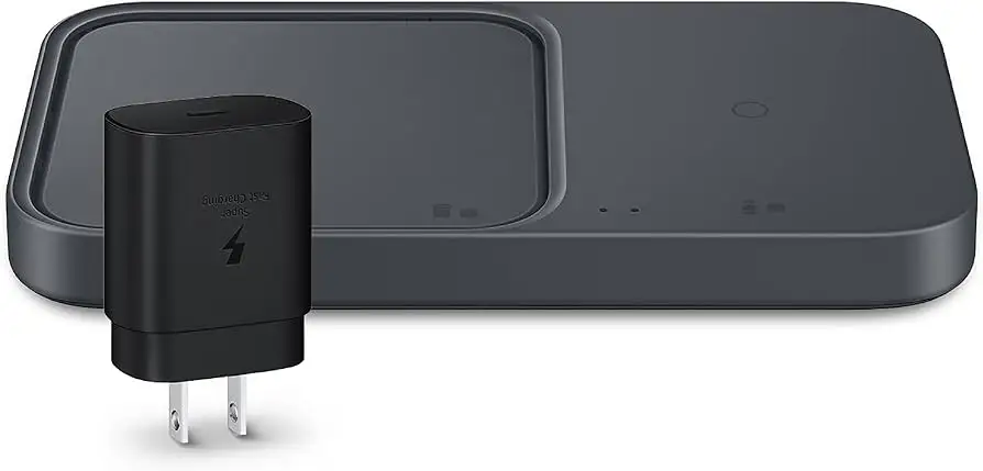 Samsung 15W Wireless Charger Pad Review: Conditional Verdict