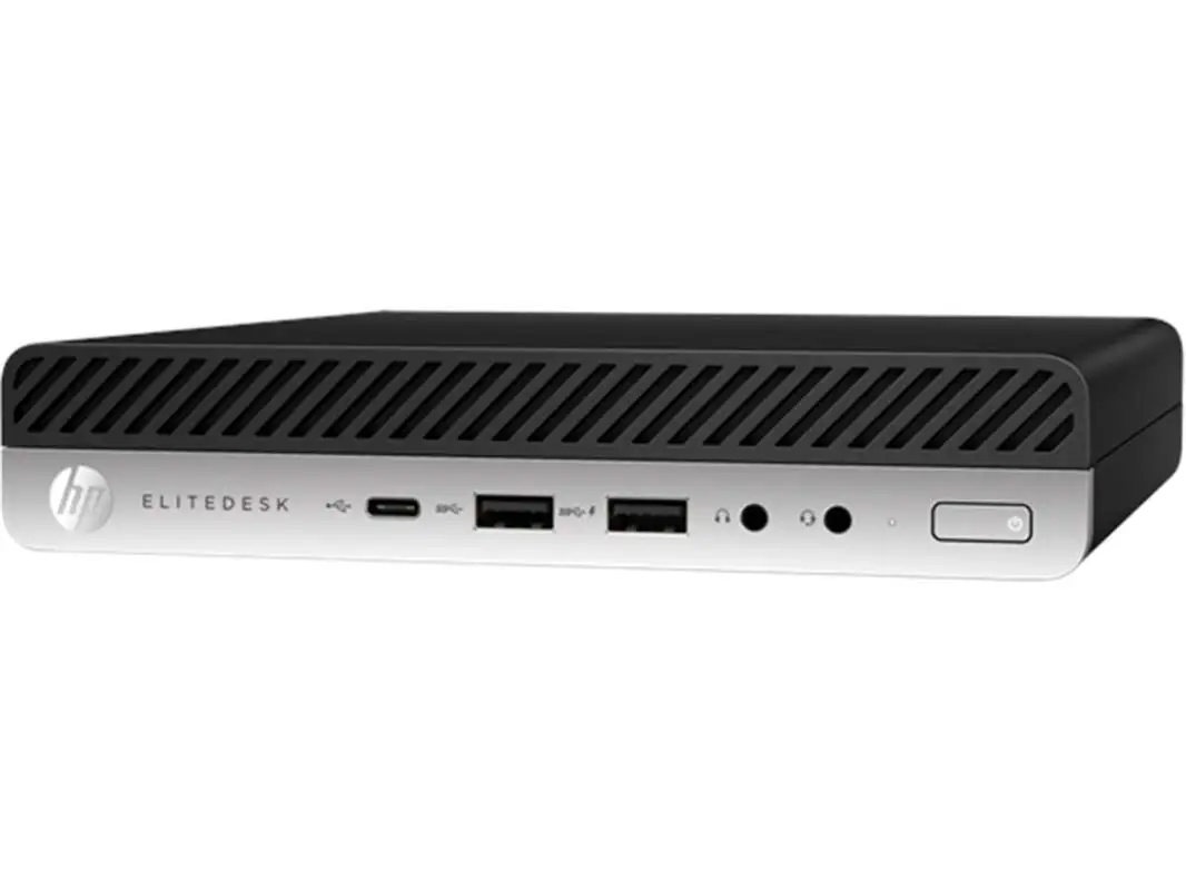 HP EliteDesk 705 G4 Mini alternatives comparison