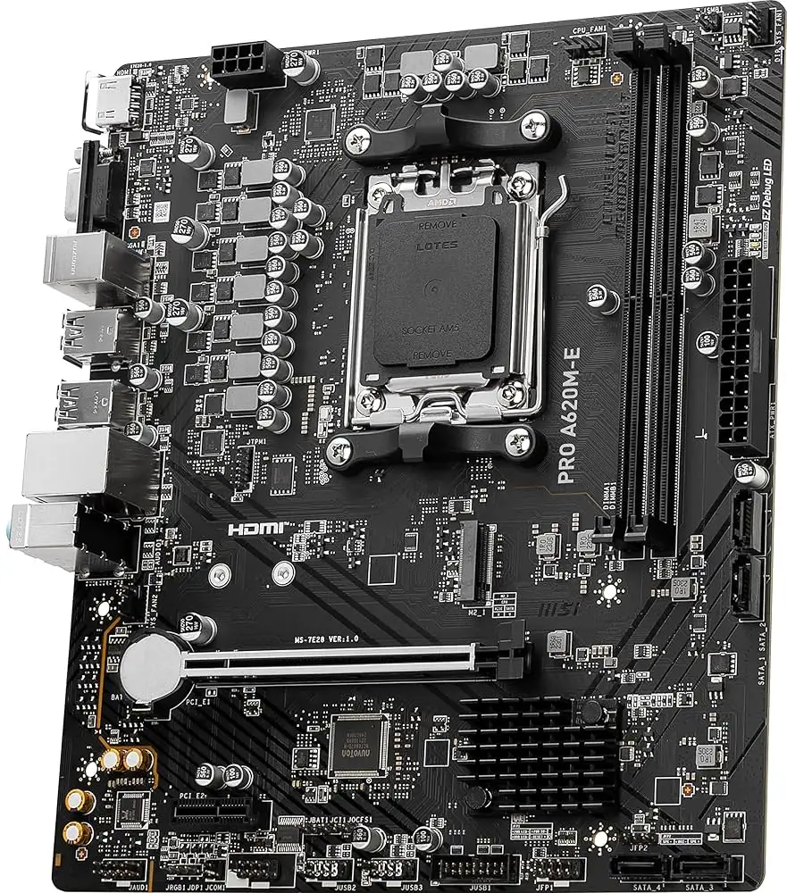 ASUS ROG Strix X870-I Review: Powerful But Pricey SFF