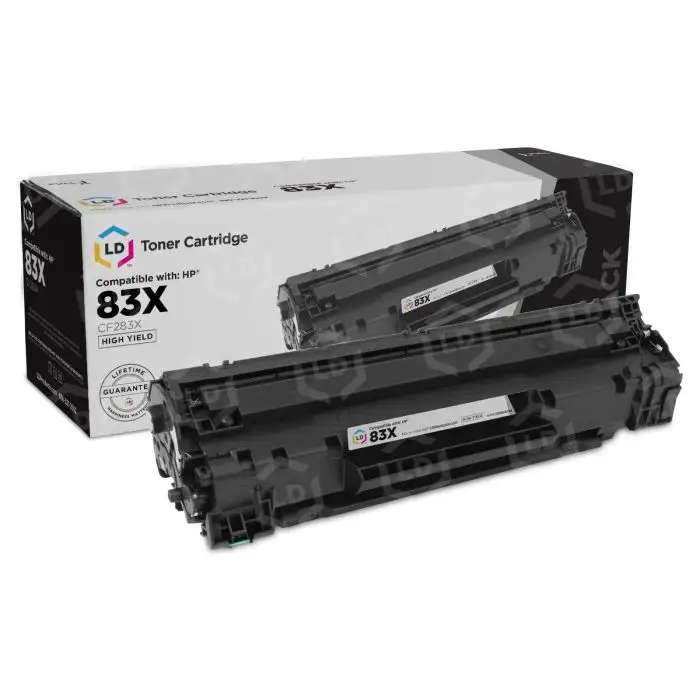 HP Black High-Yield Toner 2-Pack Review: Strong Output, High Cost