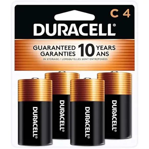 Duracell Coppertop 9V 6-Pack Review: Reliable Buy?