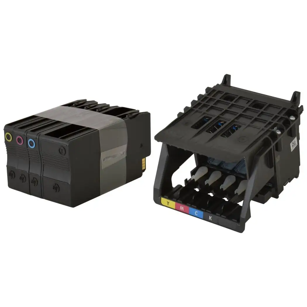 HP DesignJet C1Q10A Printhead Kit Review: Conditional Buy