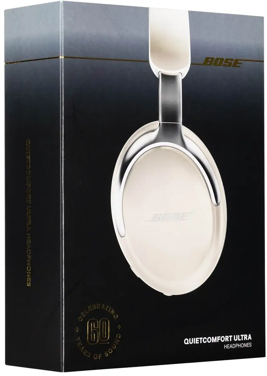 Bose QuietComfort Ultra Review: Superb ANC with Caveats