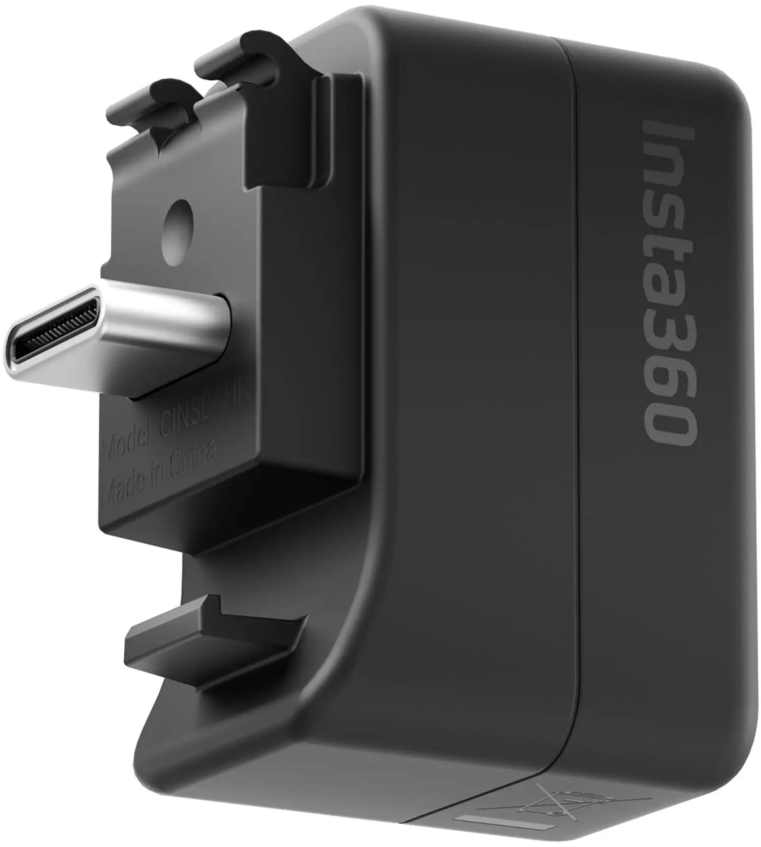 Insta360 X5 Mic Adapter market pricing comparison