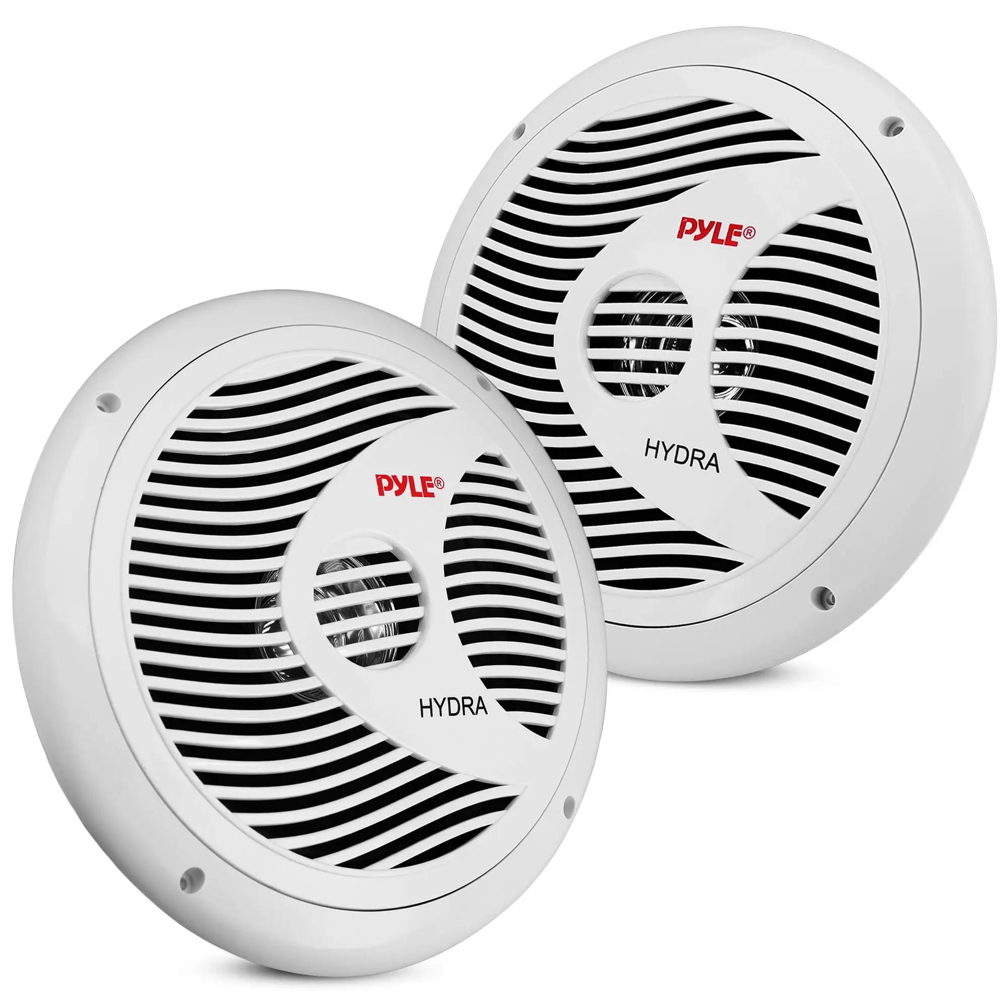 Pyle PLMR652W Marine Speakers Review: Conditional 7/10