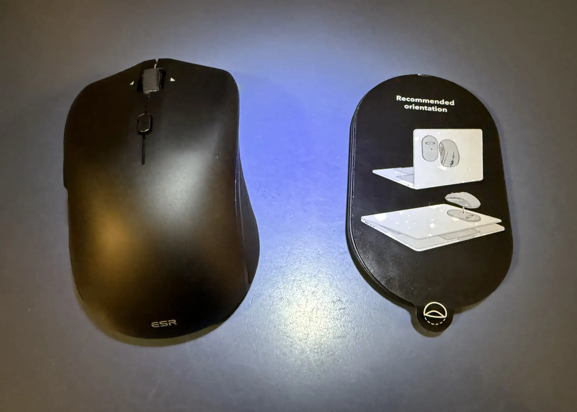 ESR MagMouse Bluetooth Review: Portable Yet Limited